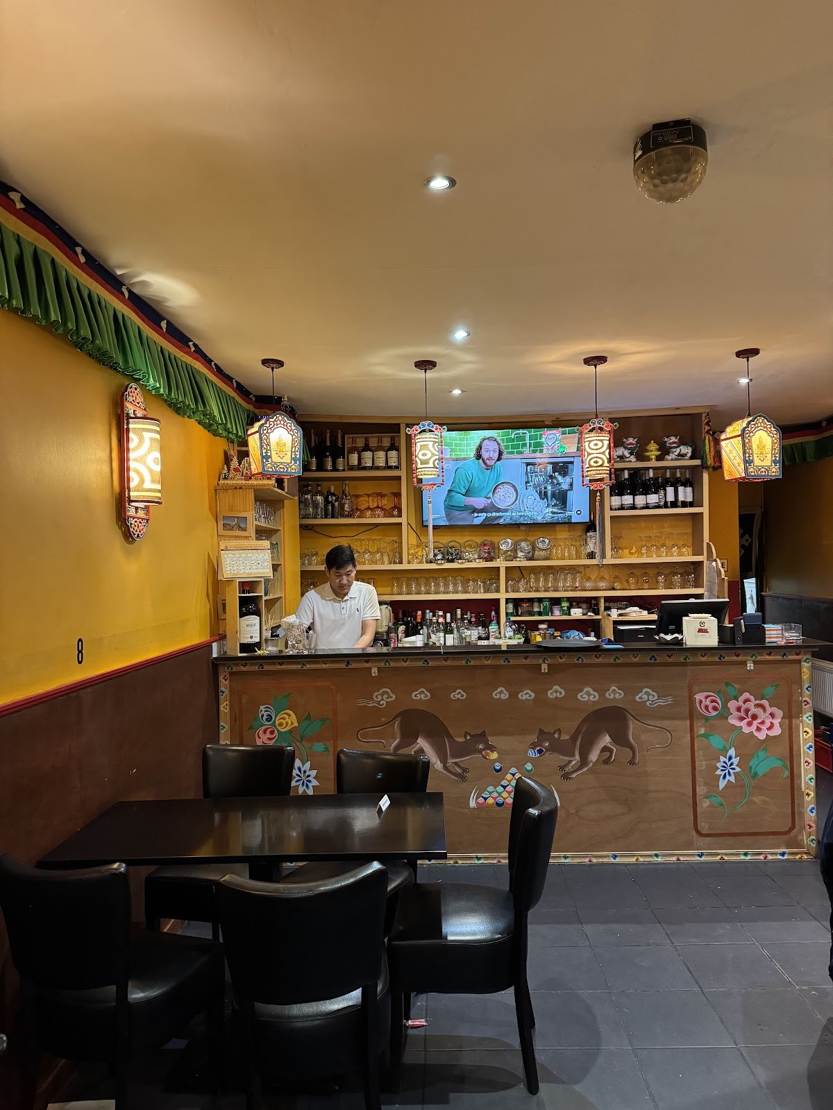 Kunthun: the place