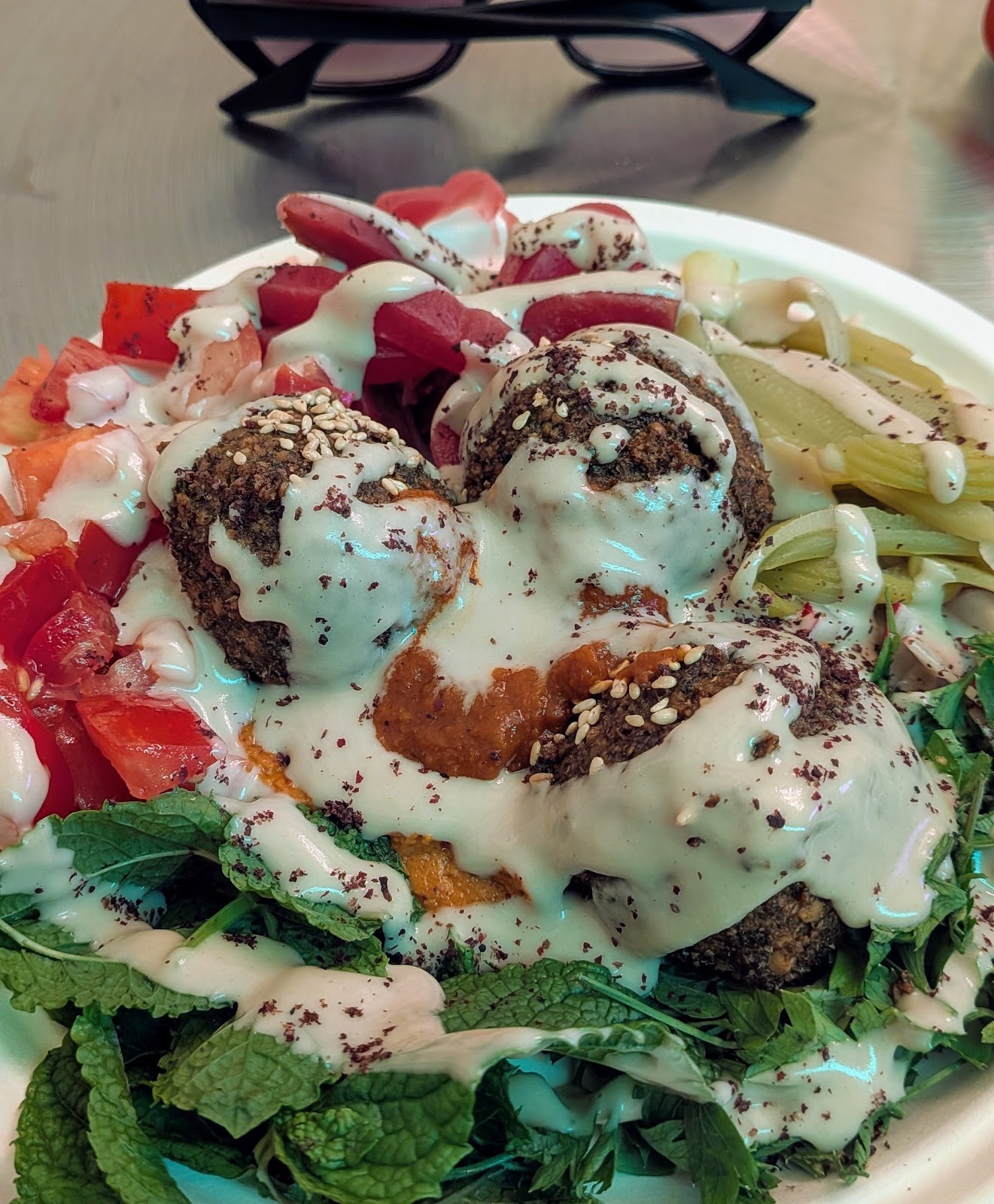 FALABULOUS: food & drinks