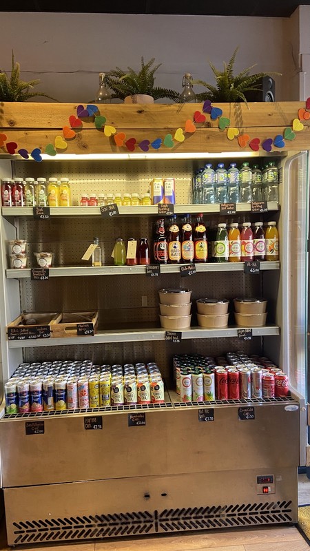 Greenville Deli: photo 4
