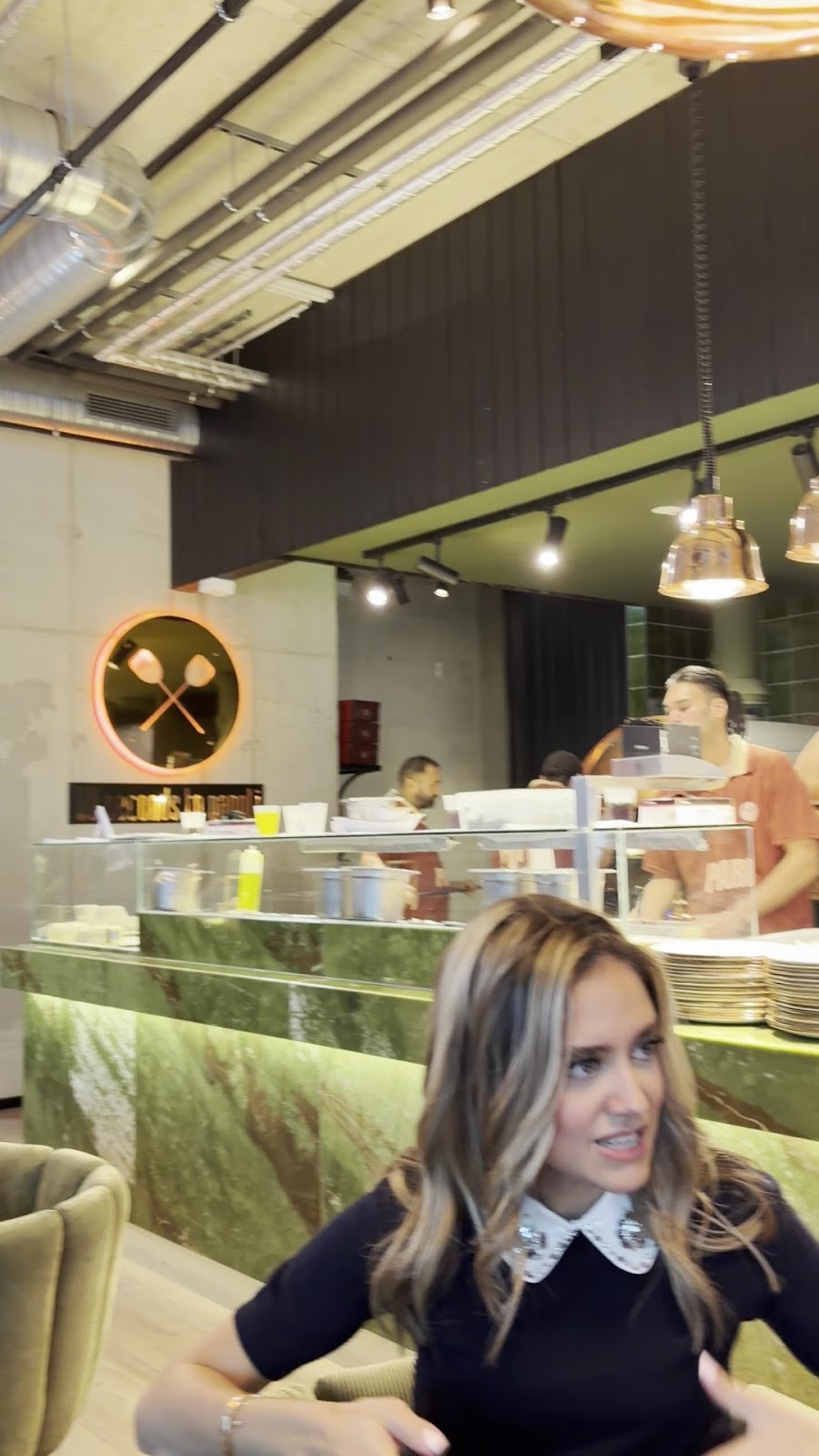 60 Seconds to Napoli: the place