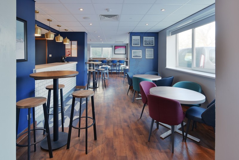 Travelodge Brighton: photo 4