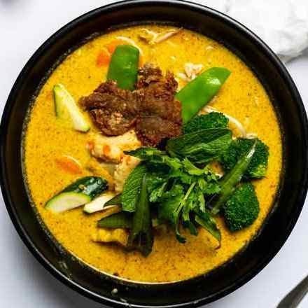 Vegi & Coffee Lover: food & drinks
