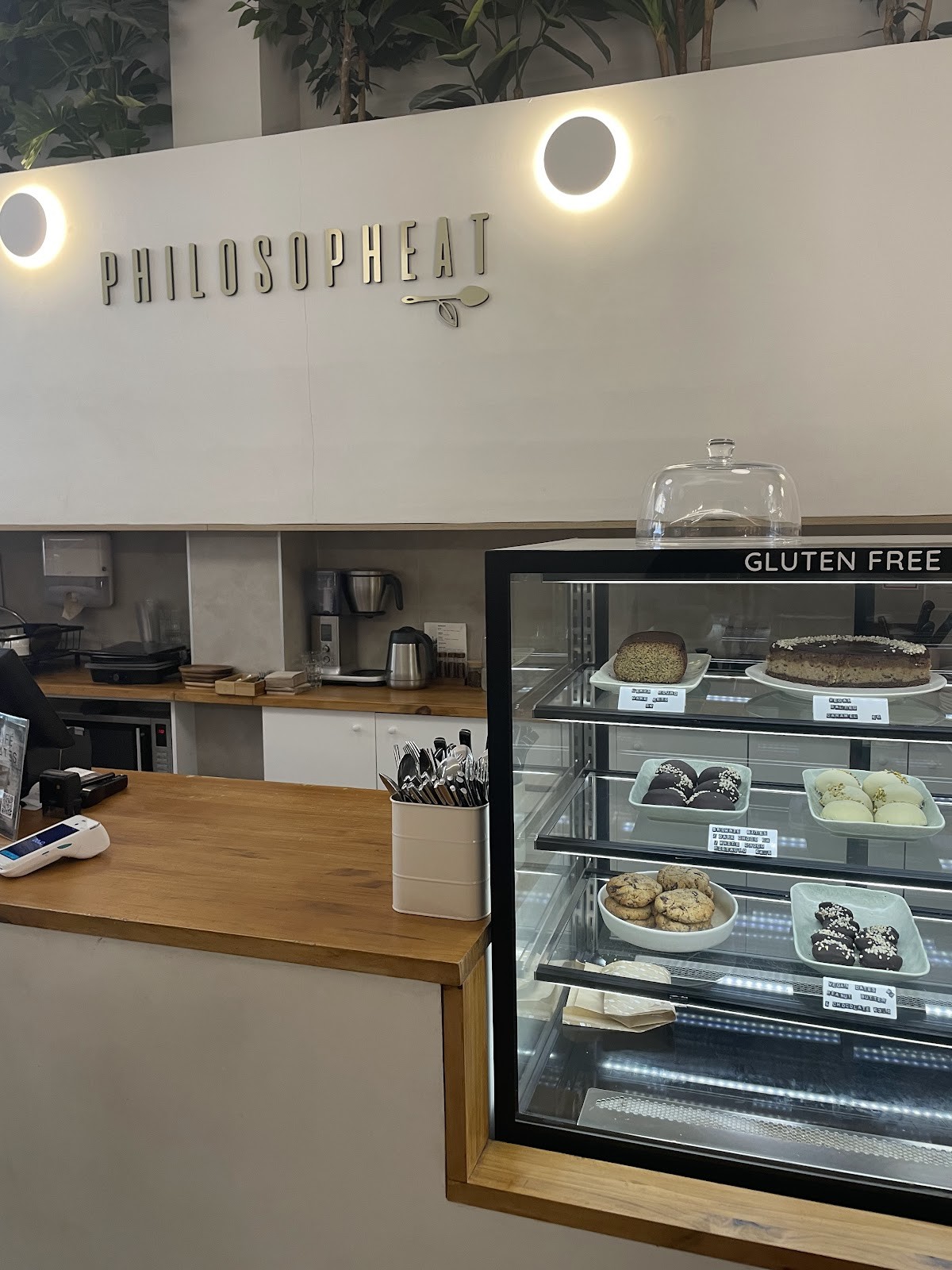 Philosopheat: the place