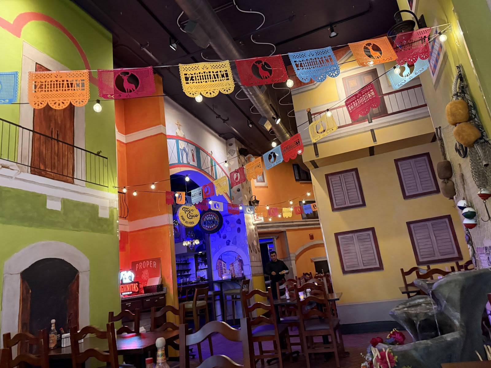Cantina on Madison, Casual Mexican Restaurant & Bar, Voted #1 Tacos: the place