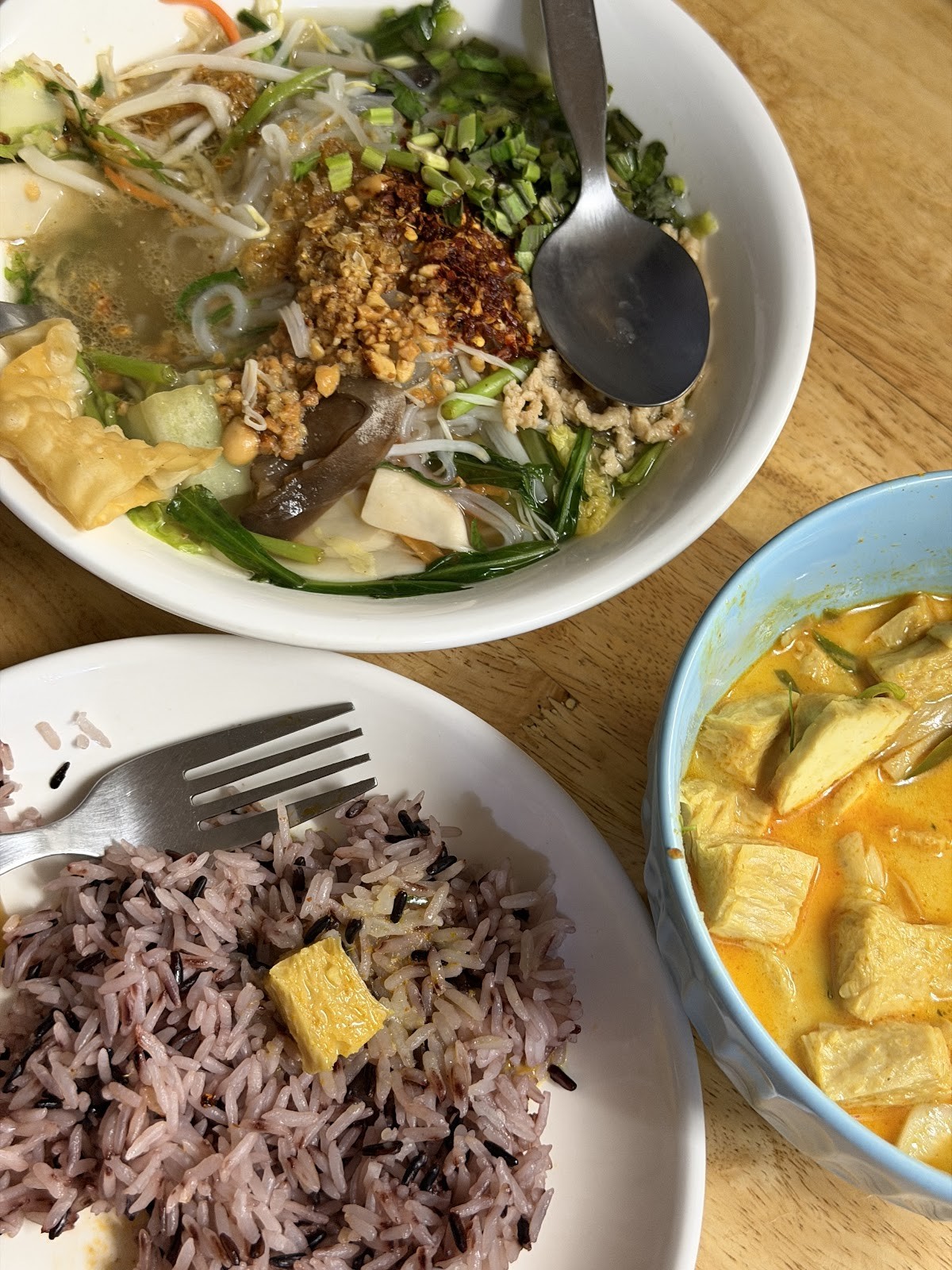 Eat Me Veggie & Vegan: food & drinks