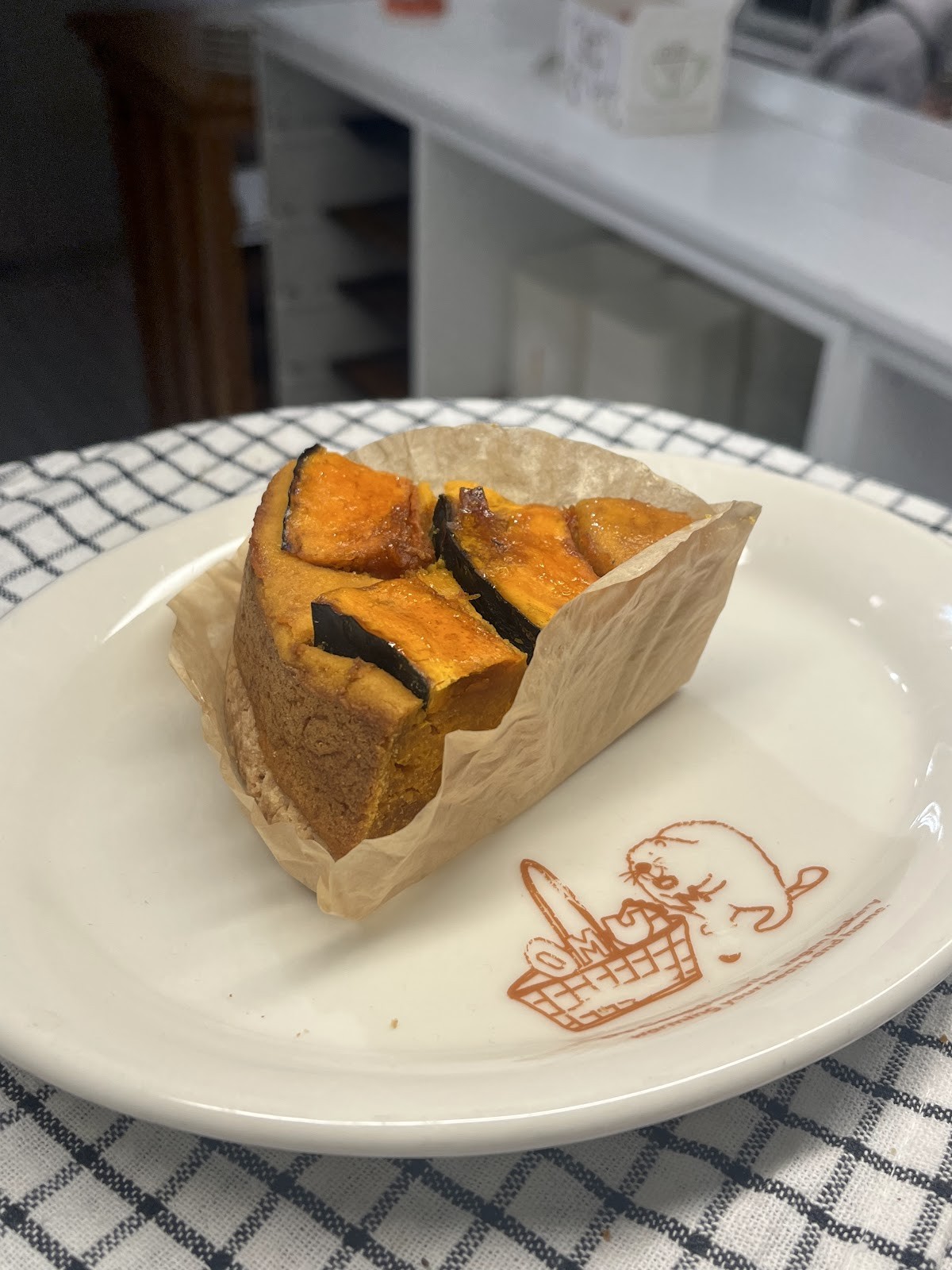 오무오무 omuomu vegan bakery: food & drinks