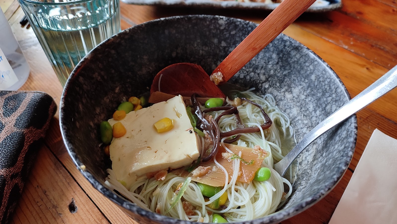 Ramen Co Rathmines: food & drinks