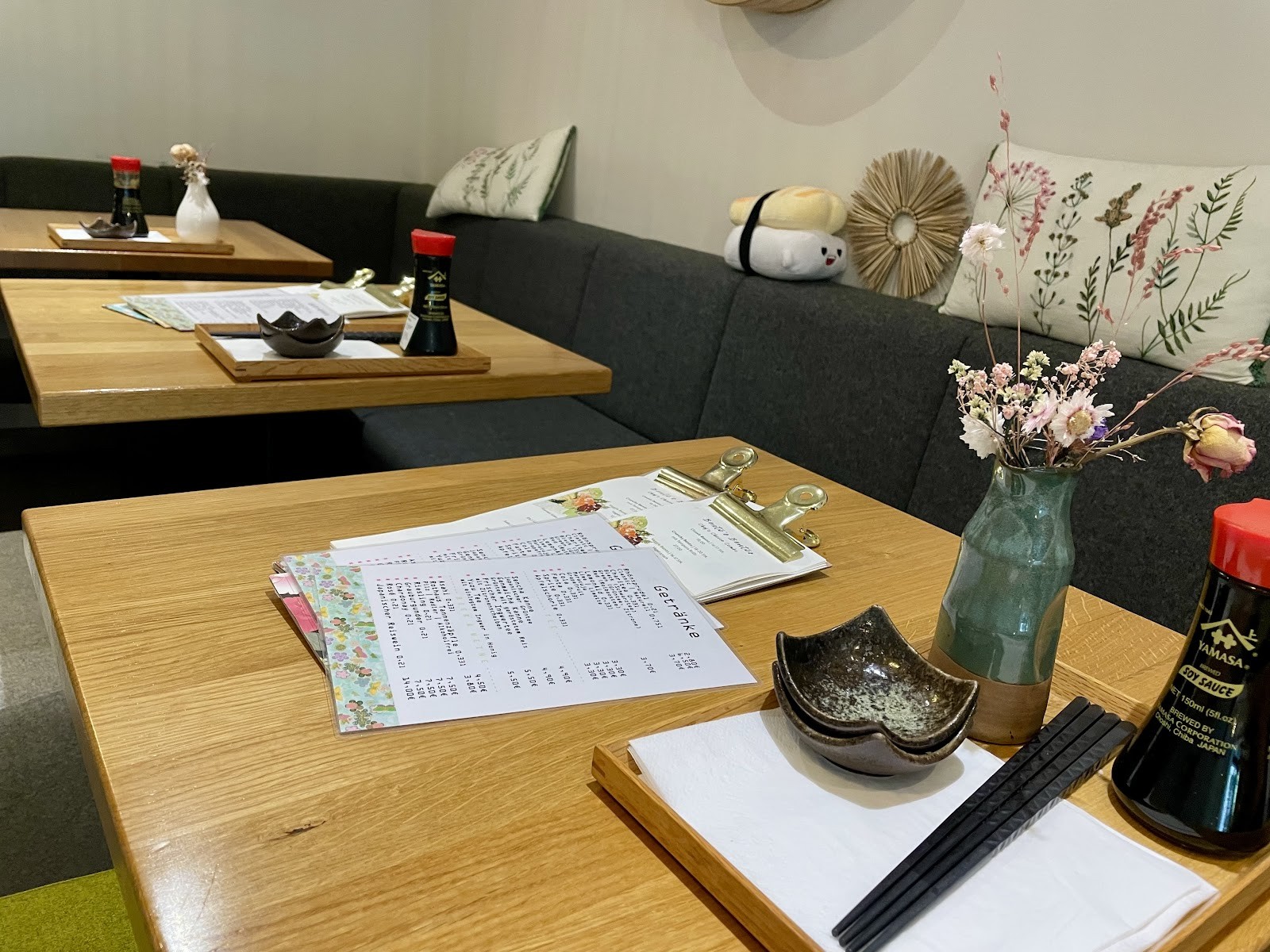Bento Boutique: the place