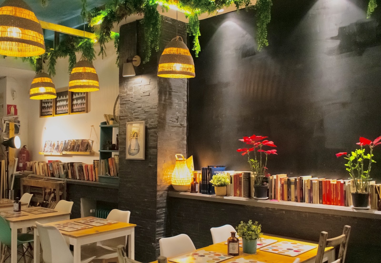 Cookaluzka: the place
