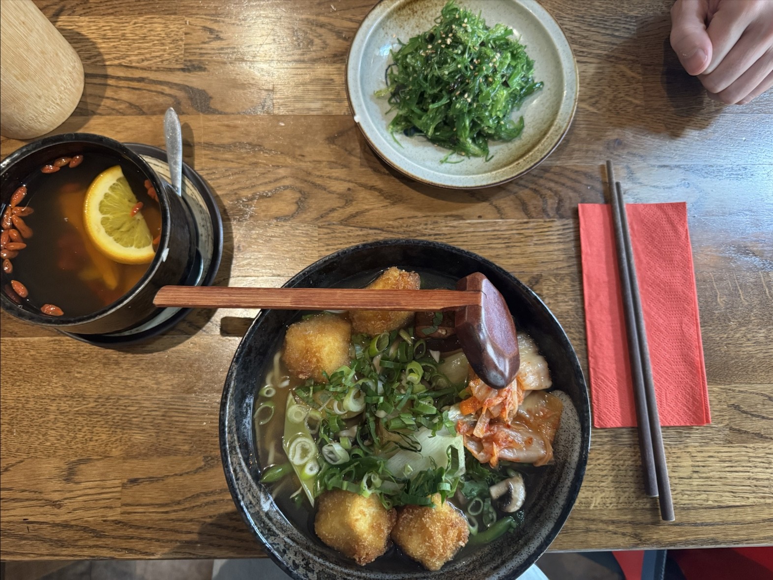 Feel Seoul Good: food & drinks