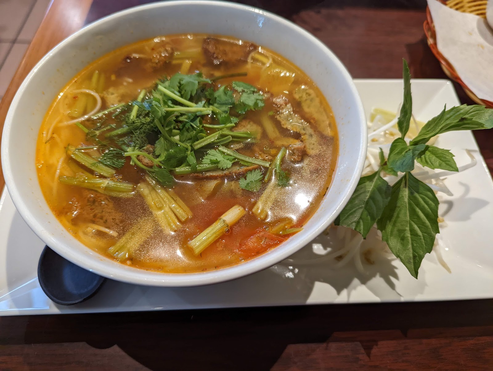 Veggiebowl: food & drinks