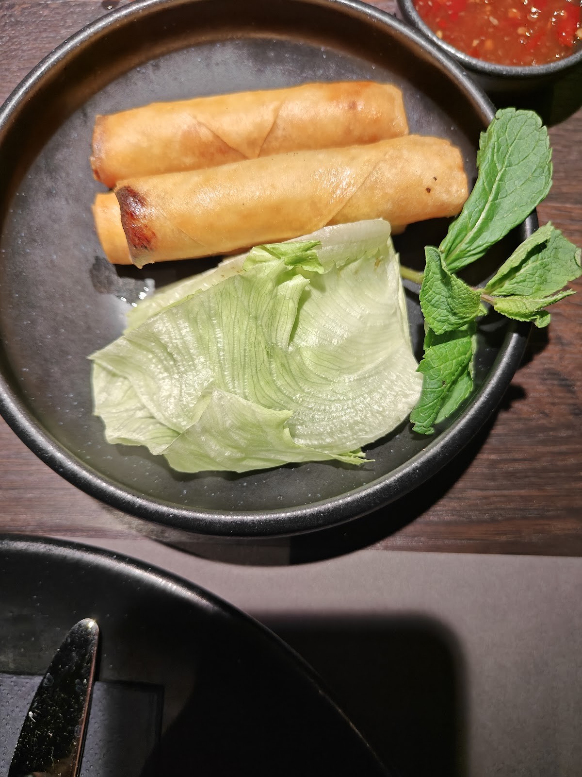 WokShop Copenhagen: food & drinks