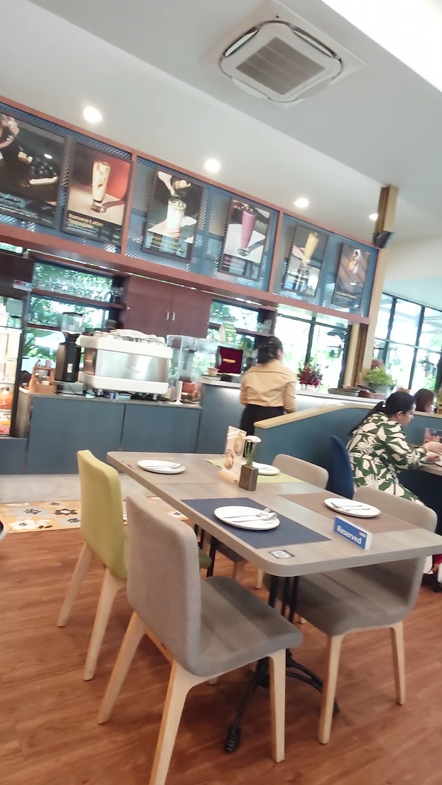 SIAM ORIGINS: the place
