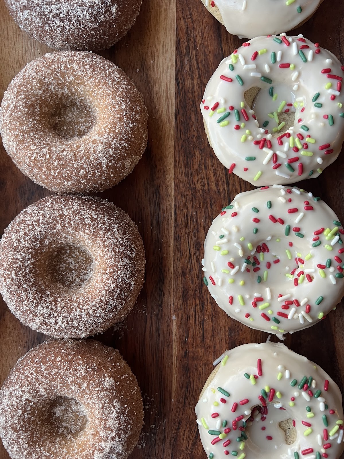 Starfish Bakery: food & drinks