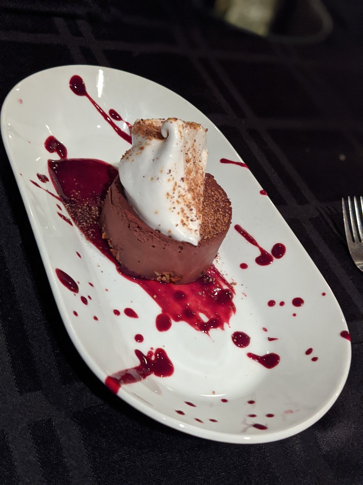 Harvest Beat: food & drinks