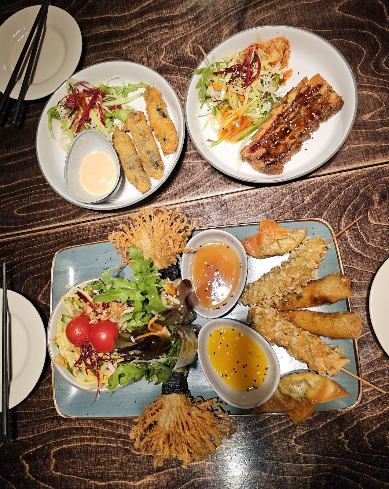 Mom's - Vegan Cooking: food & drinks