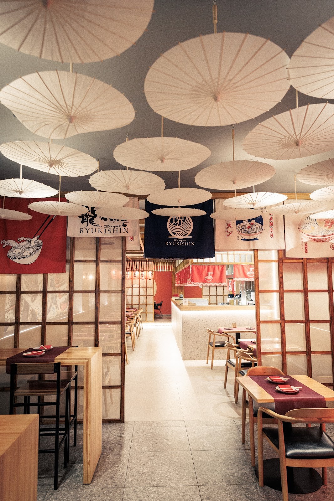 Ryukishin Cánovas: the place