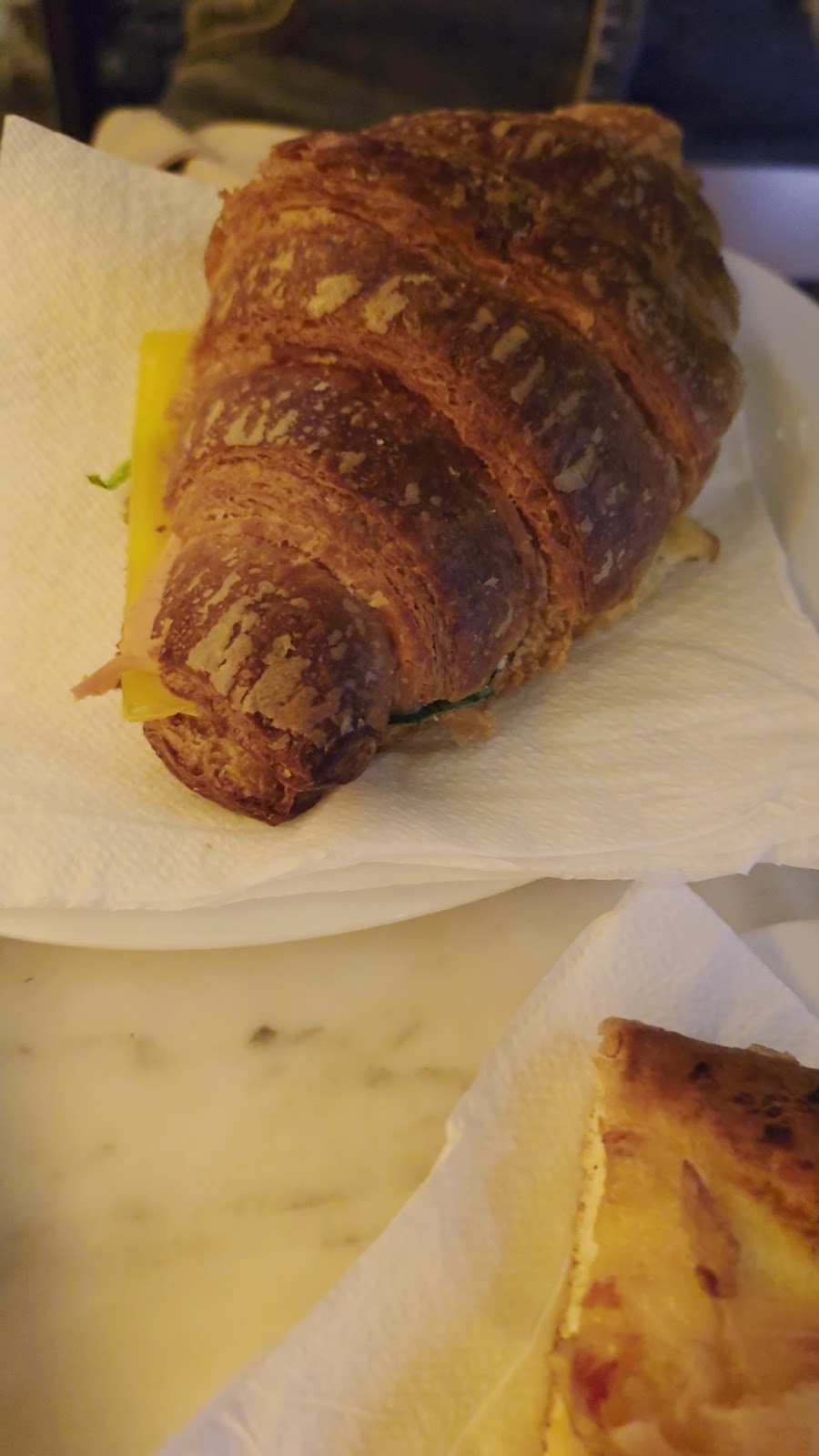 The Vegan Corner: food & drinks