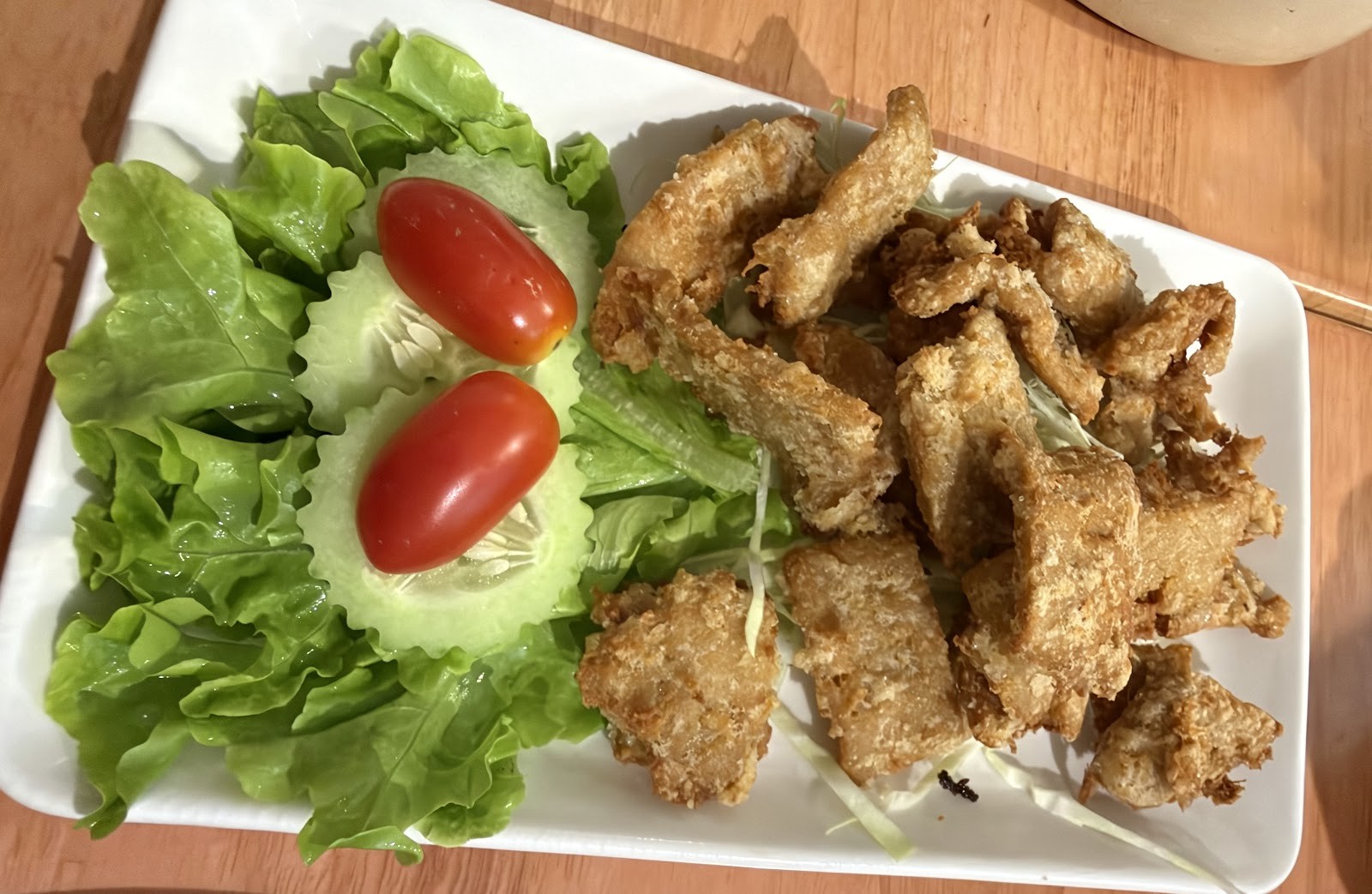 Every j (vegetarian restaurant & coffee bar) เอเวอรี่เจ ร้านอาหารเจและกาแฟสด: food & drinks
