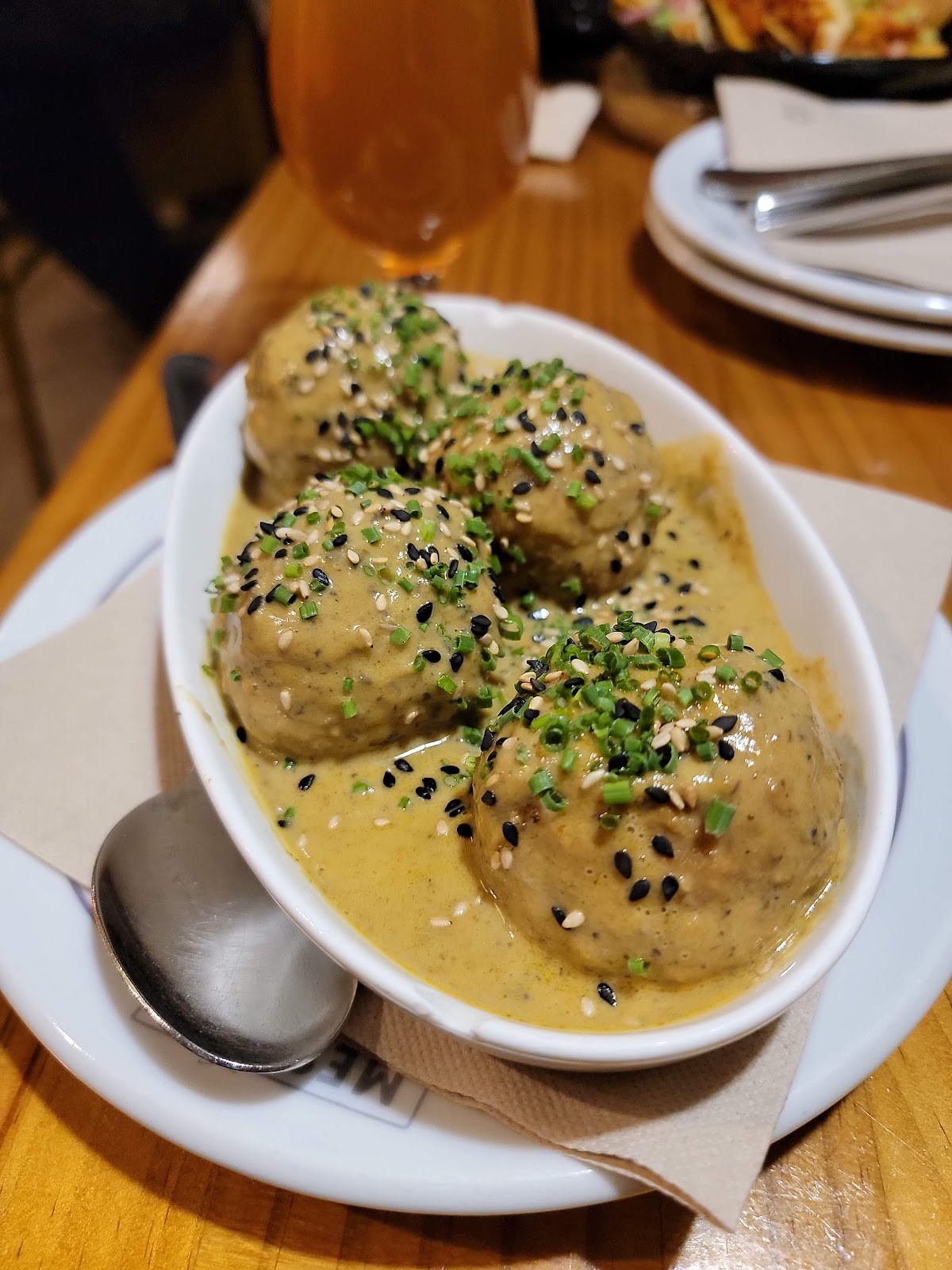 MESTIZA - plant based restaurant: food & drinks