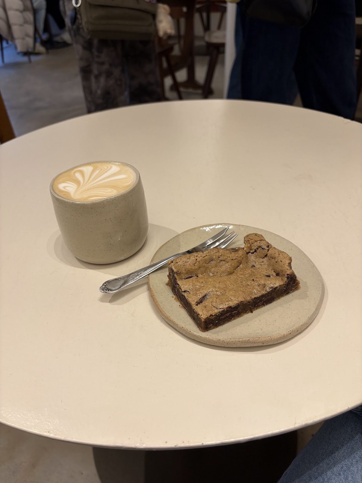 Bakea: food & drinks
