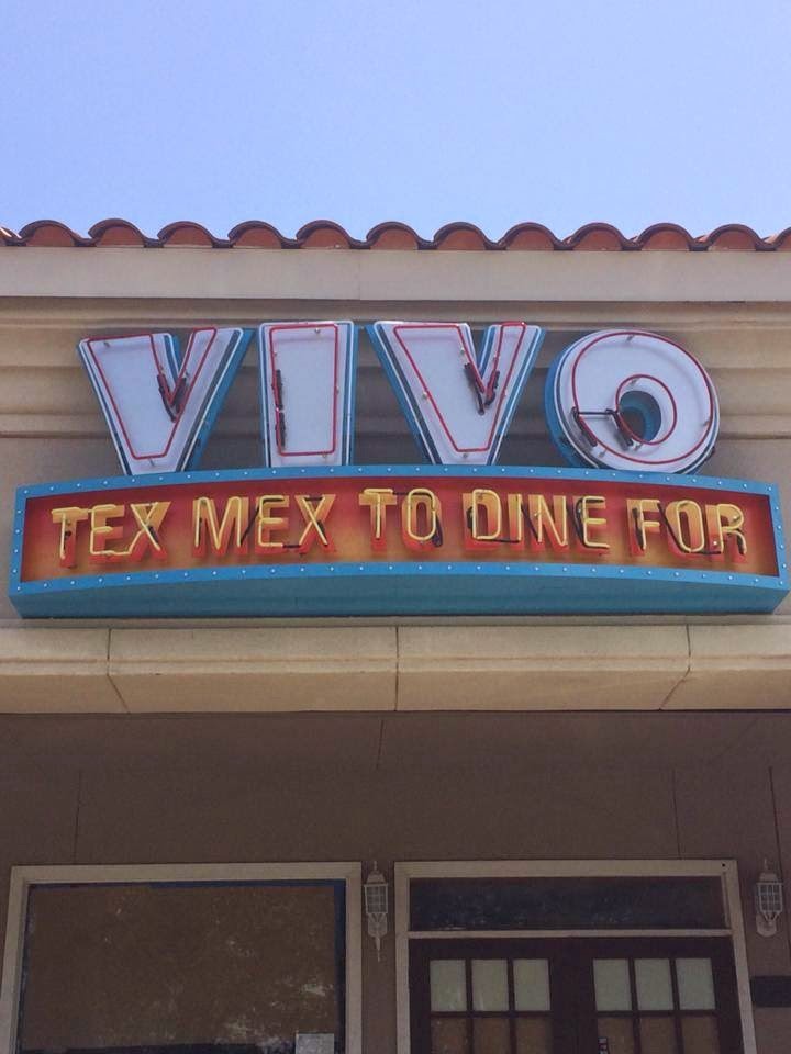 VIVO: the place