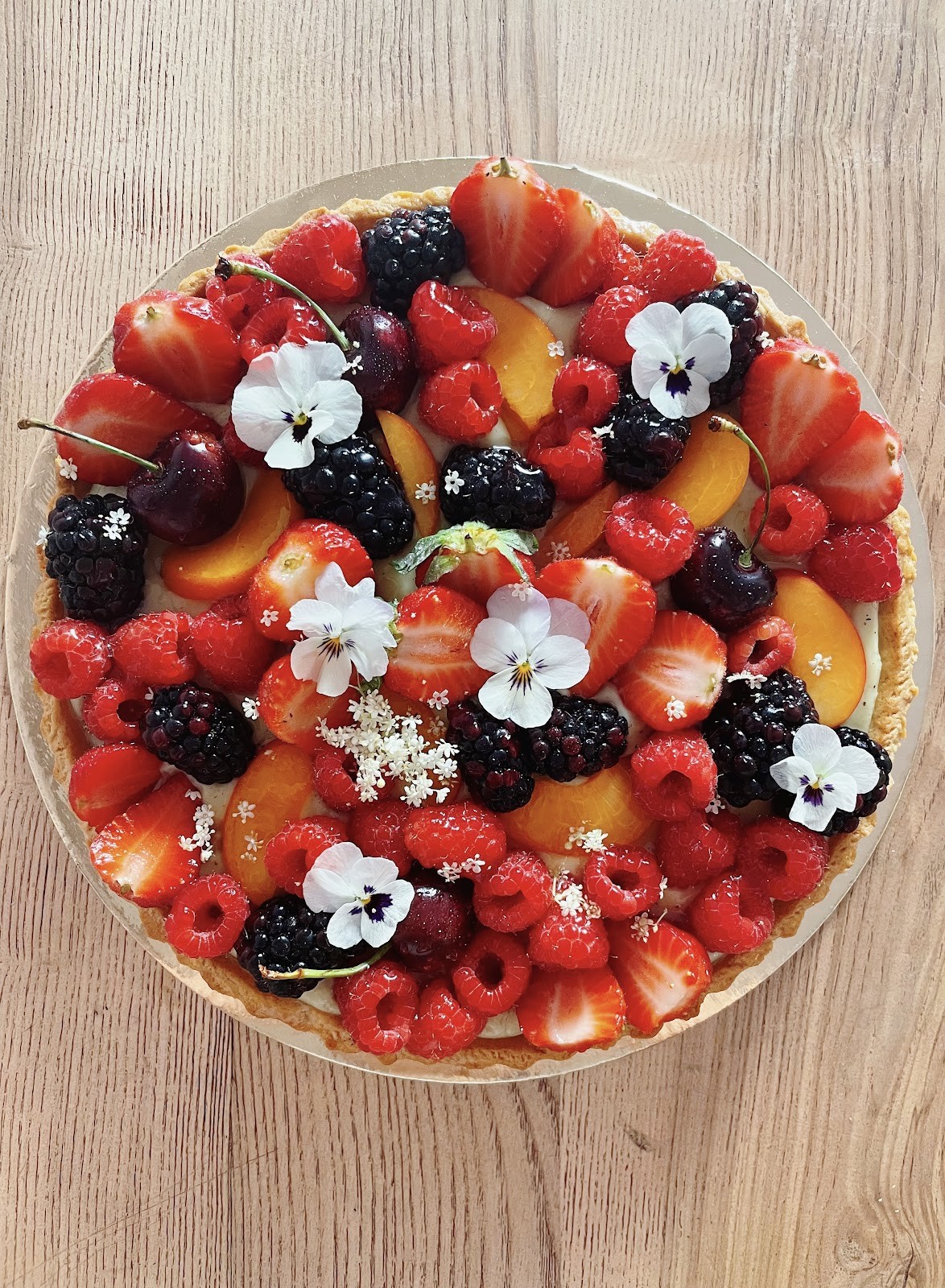 La colazione di Sara: food & drinks