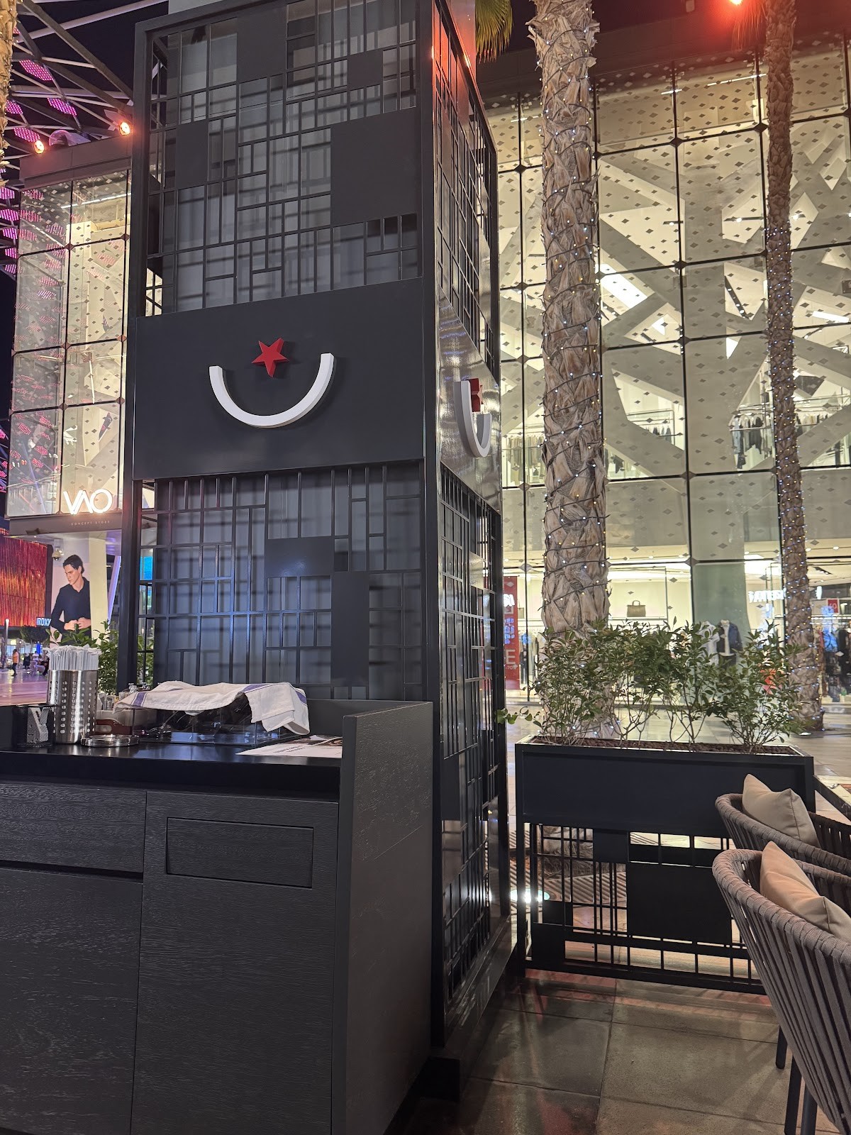 wagamama: the place