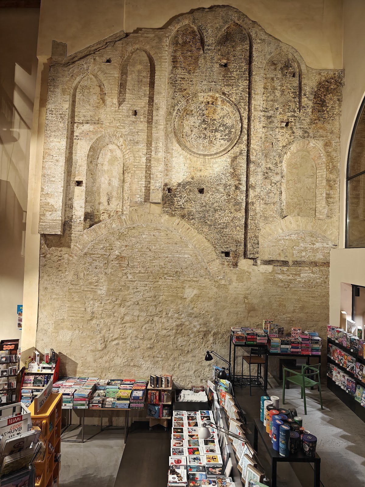 Eataly Bologna Ambasciatori: the place