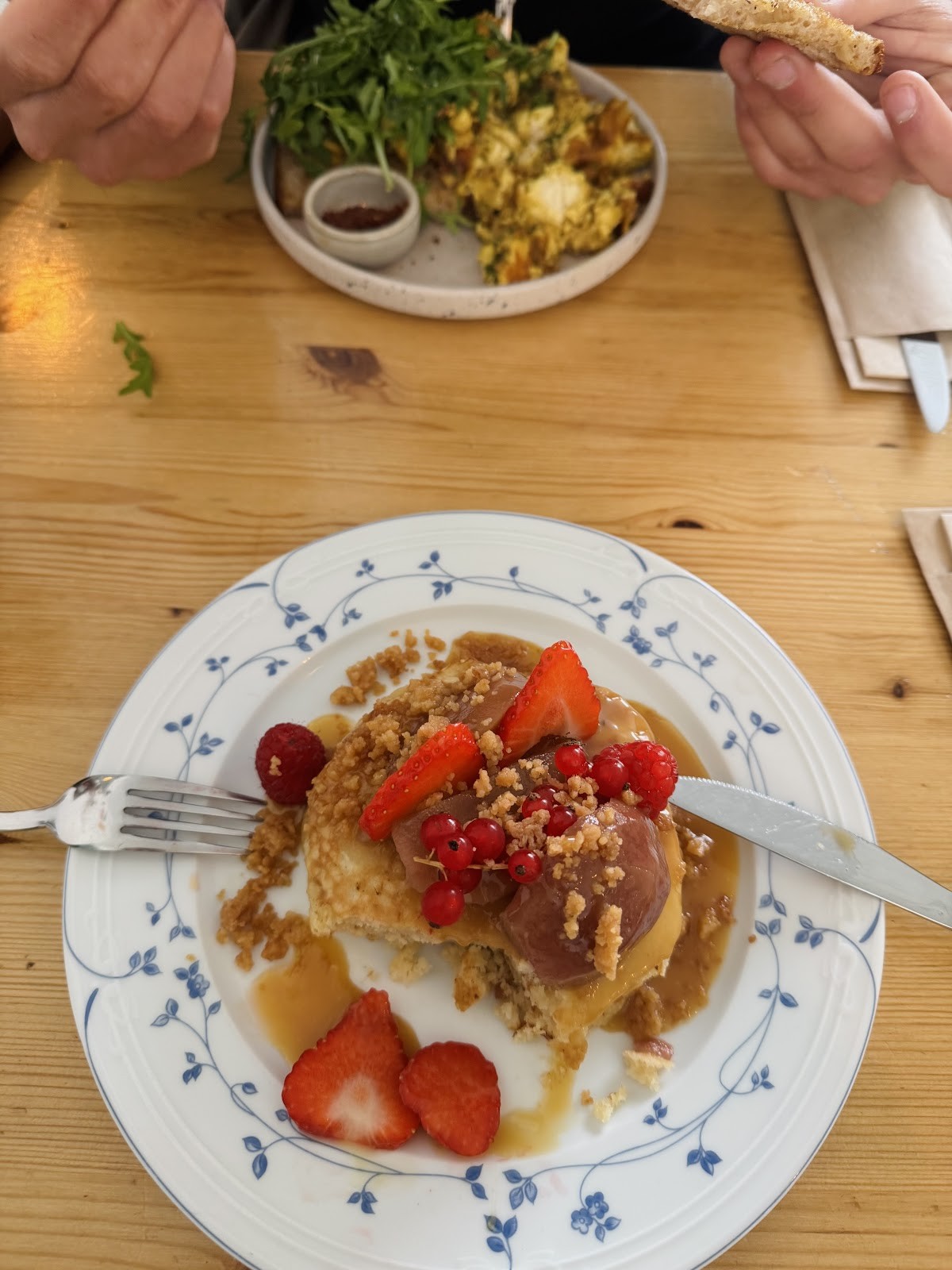 knol&kool🌱: food & drinks