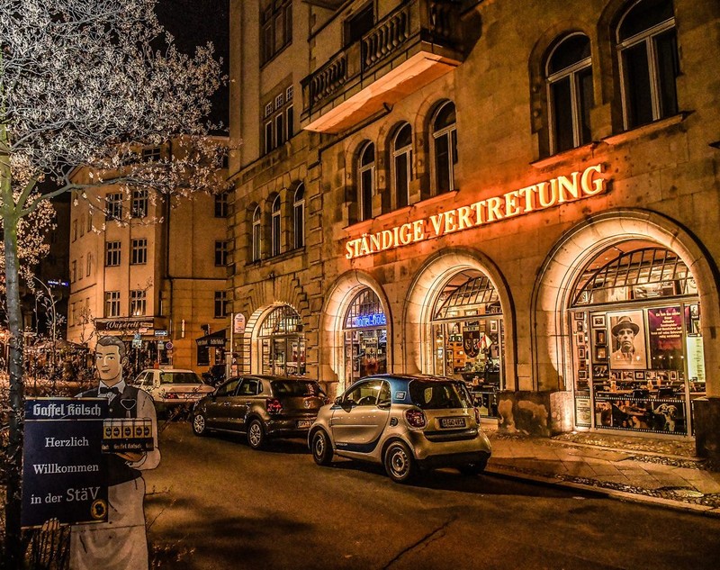 Ständige Vertretung: photo 4
