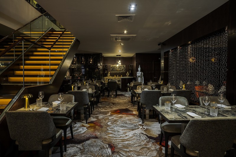 Chaophraya: photo