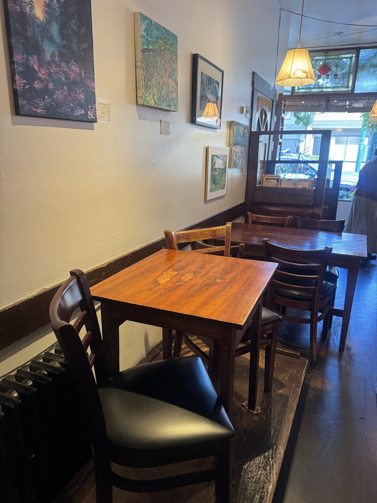 The Naam: the place