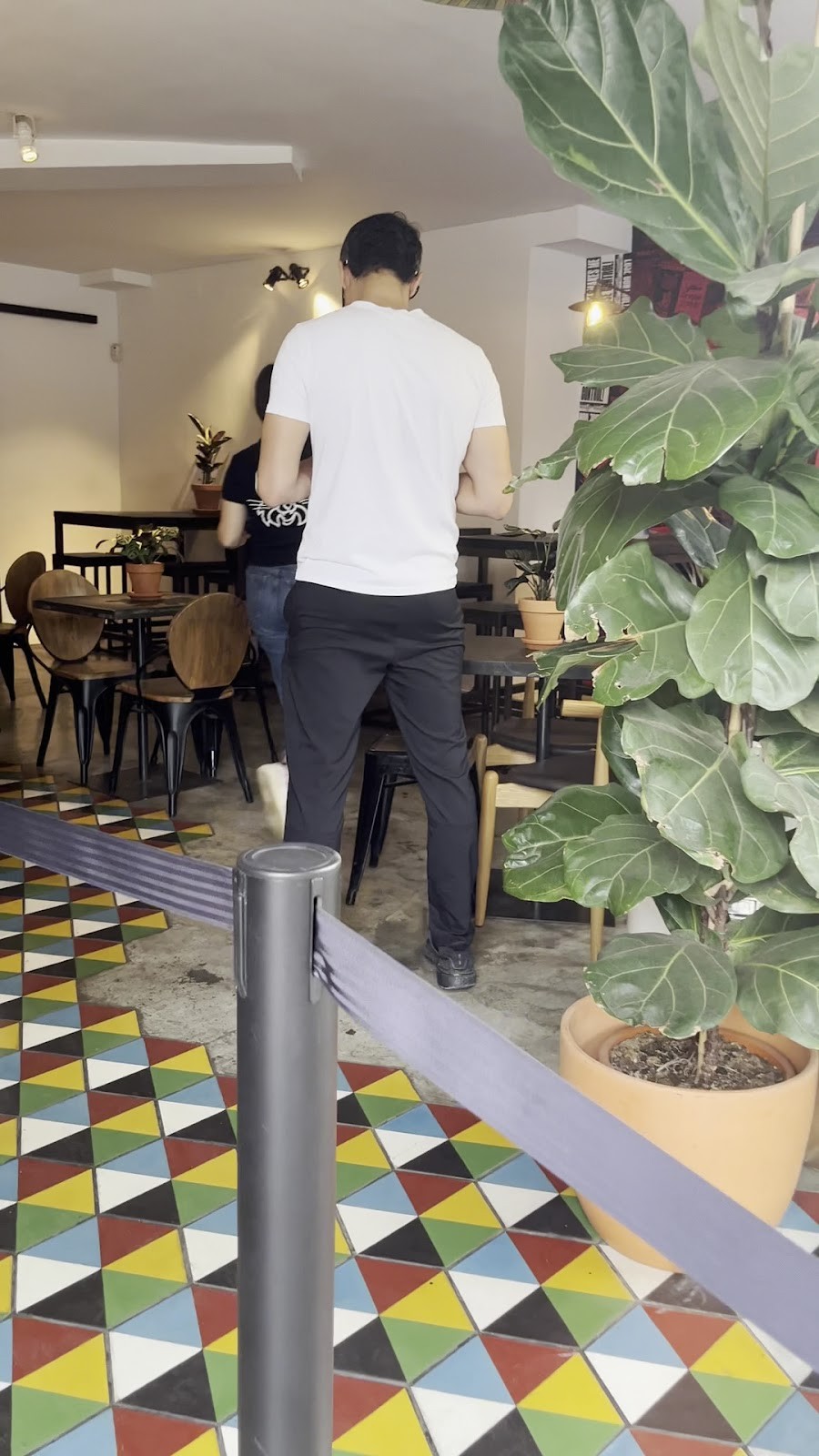 Hidden Coffee Roasters: the place