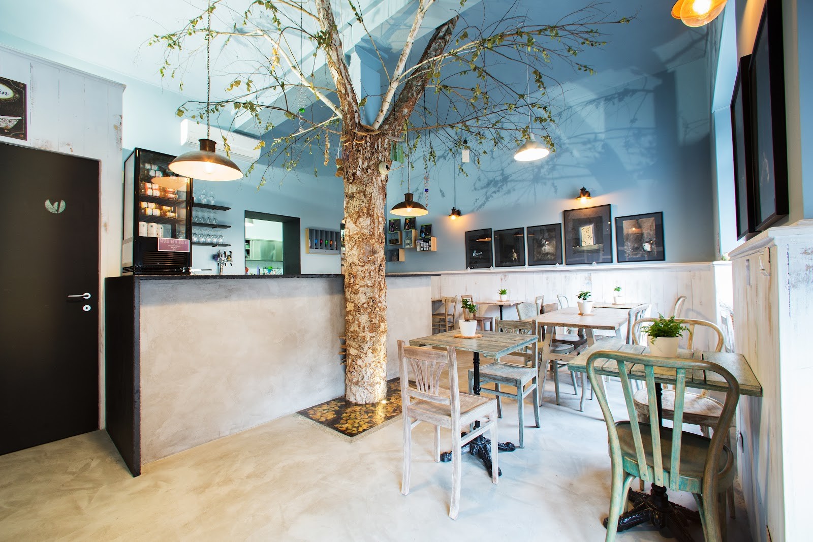 Share Wood: the place