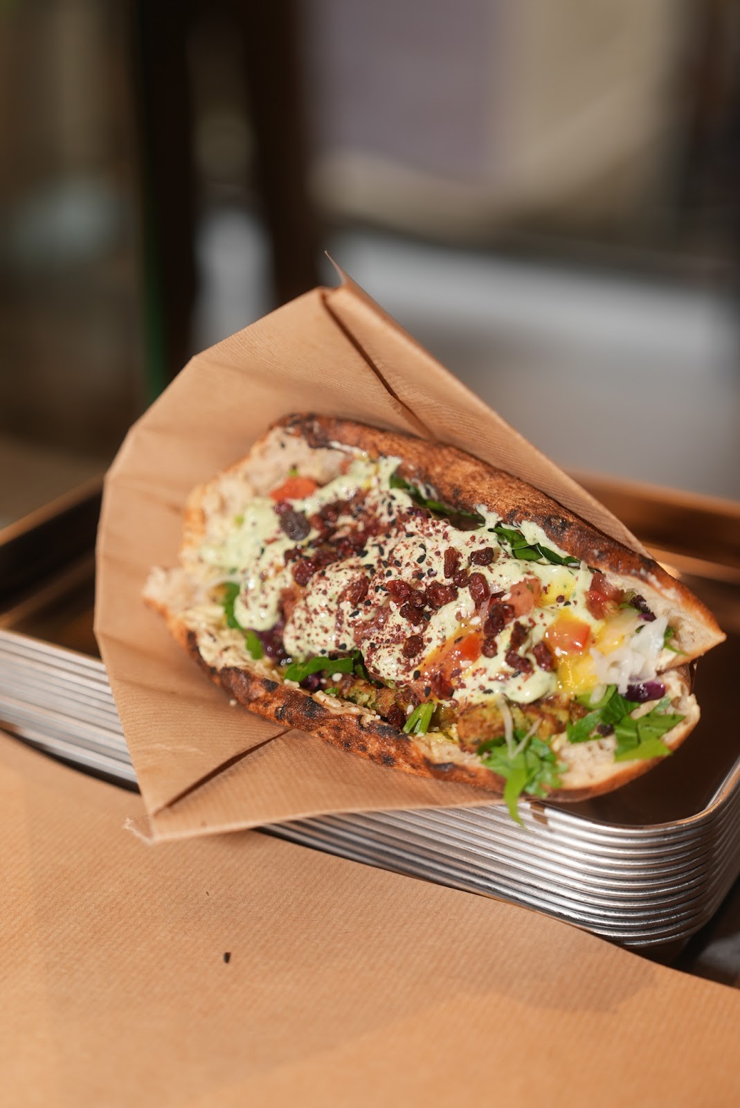 Kicherherz: food & drinks