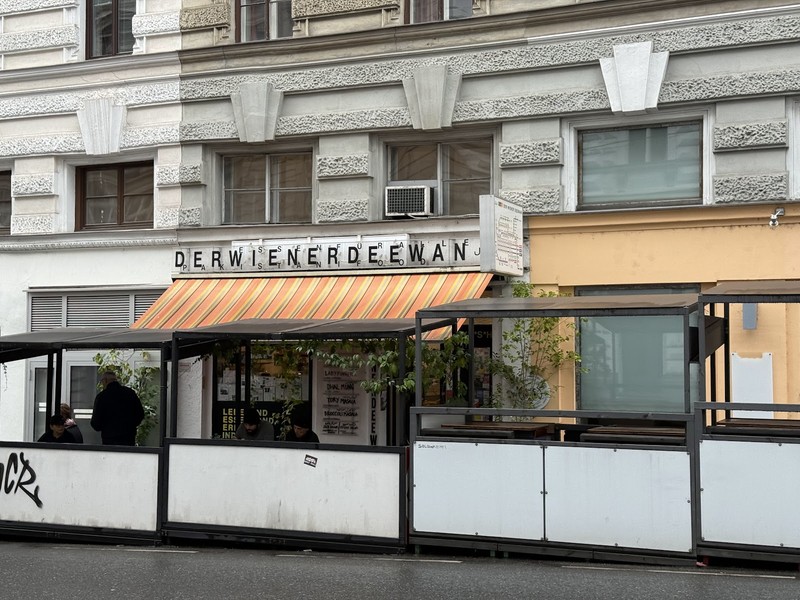 Der Wiener Deewan: photo 4