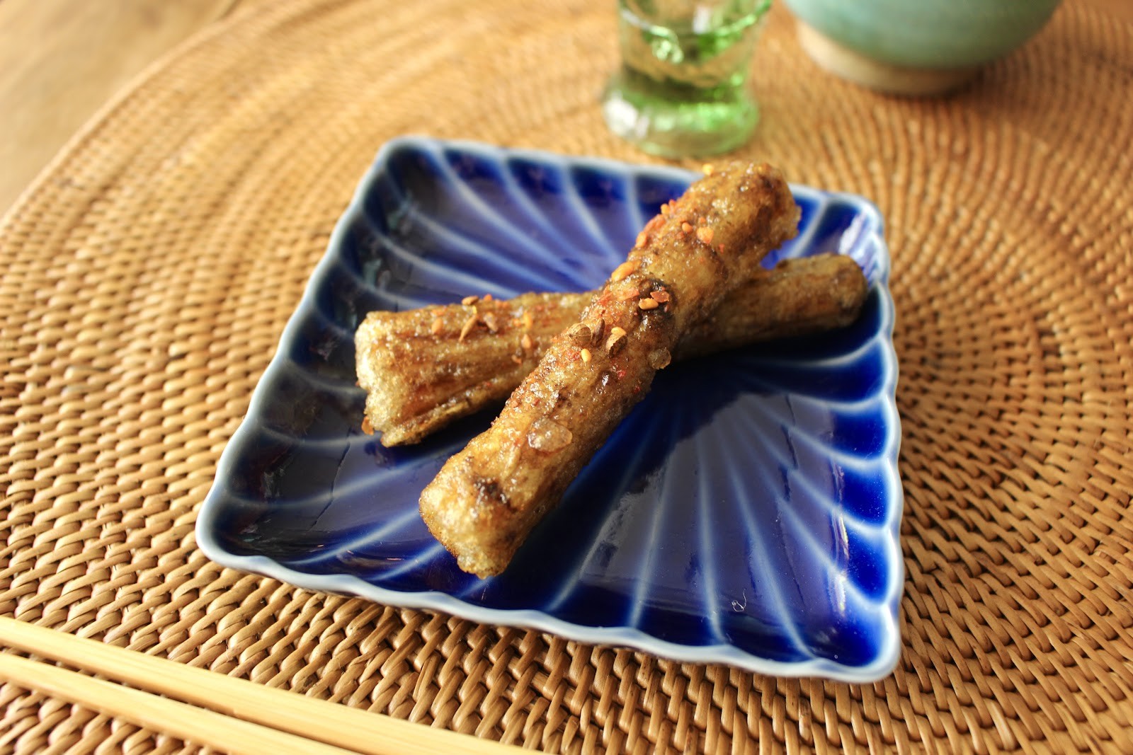 PLANT KITCHEN TOKYO: food & drinks