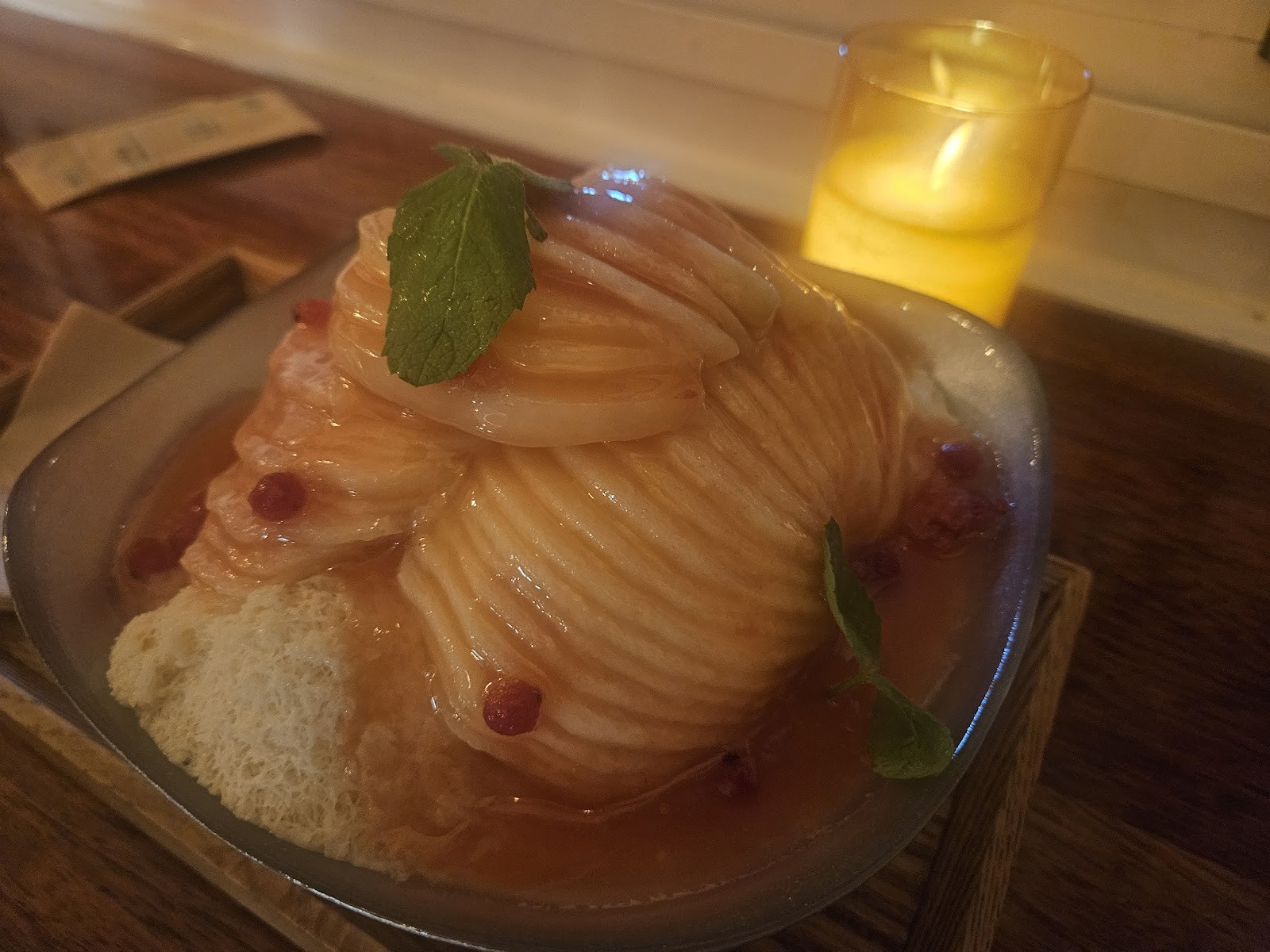 Cafe Turtle: food & drinks