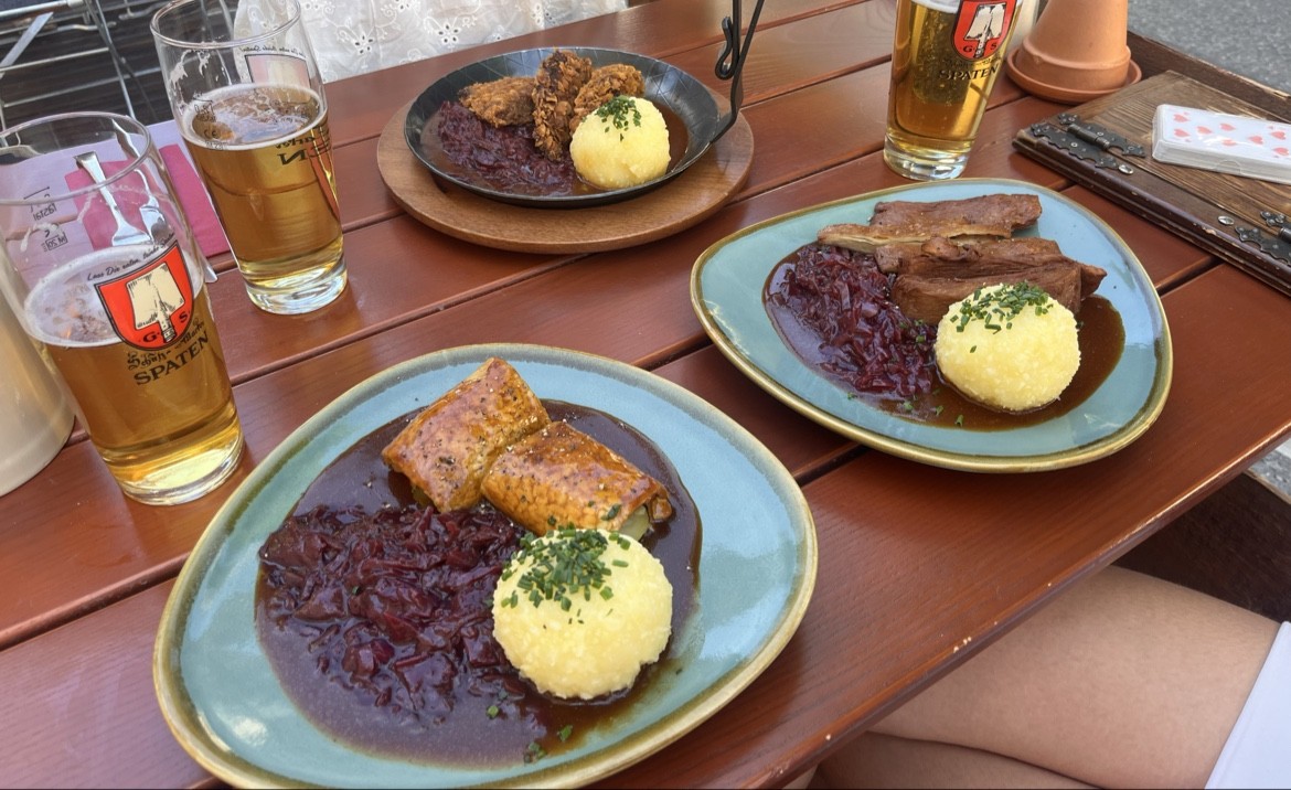 bodhi | München: food & drinks