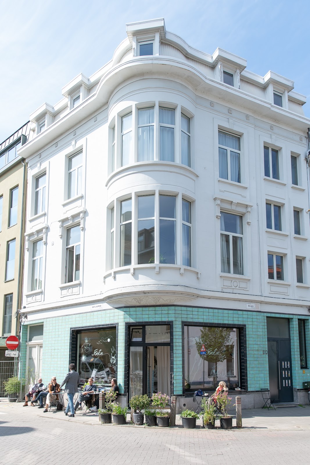 Foelie: the place