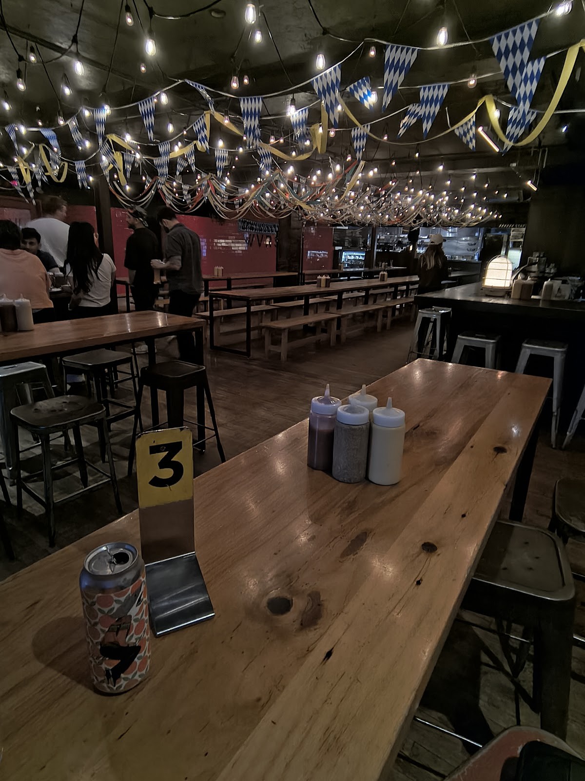 WVRST: the place