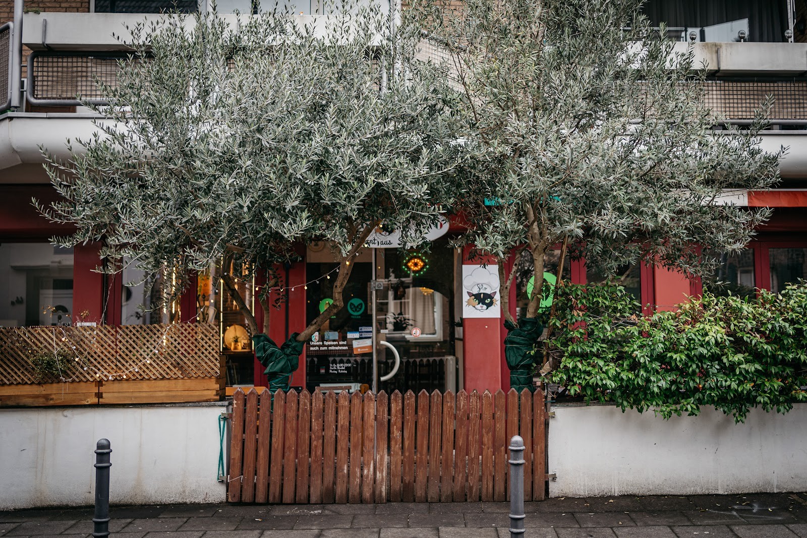 Flo Salento: the place