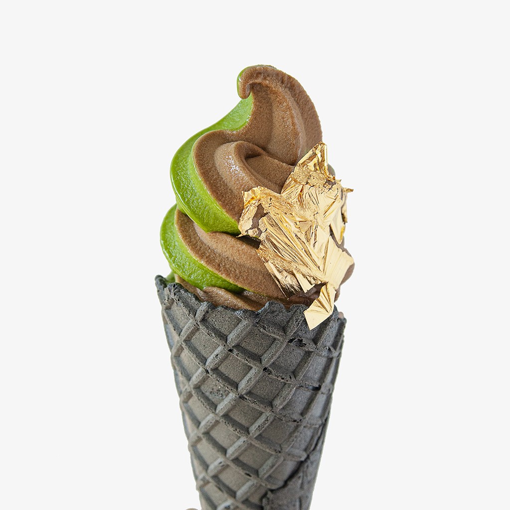 Softie Co. Vegan Ice Cream: food & drinks