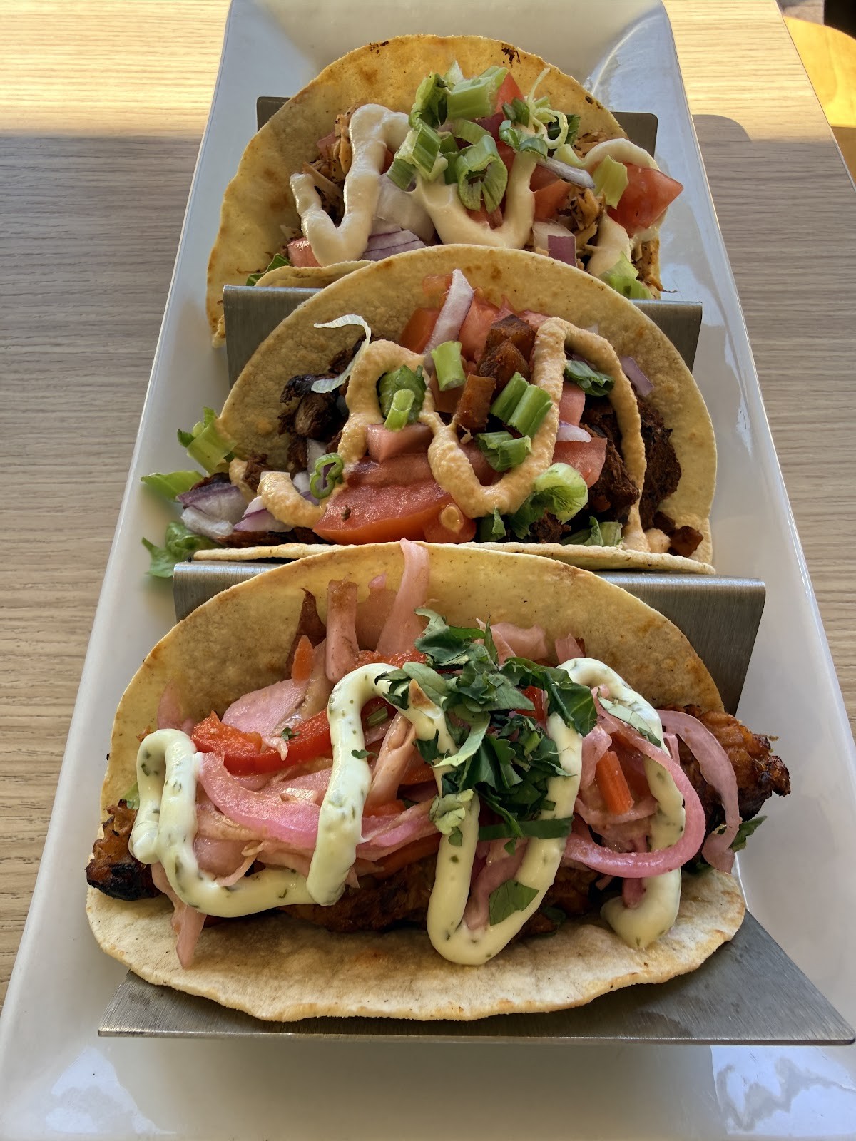 Lettuce Love Café: food & drinks