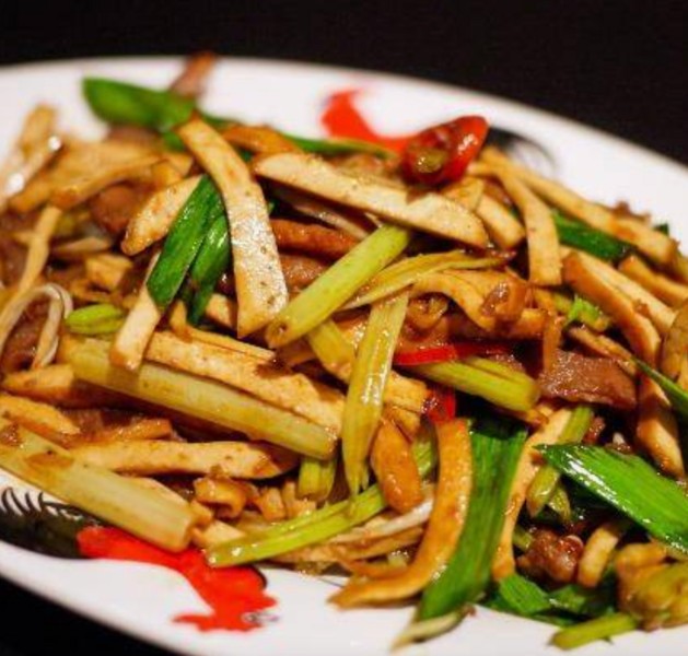 CHAO: food & drinks