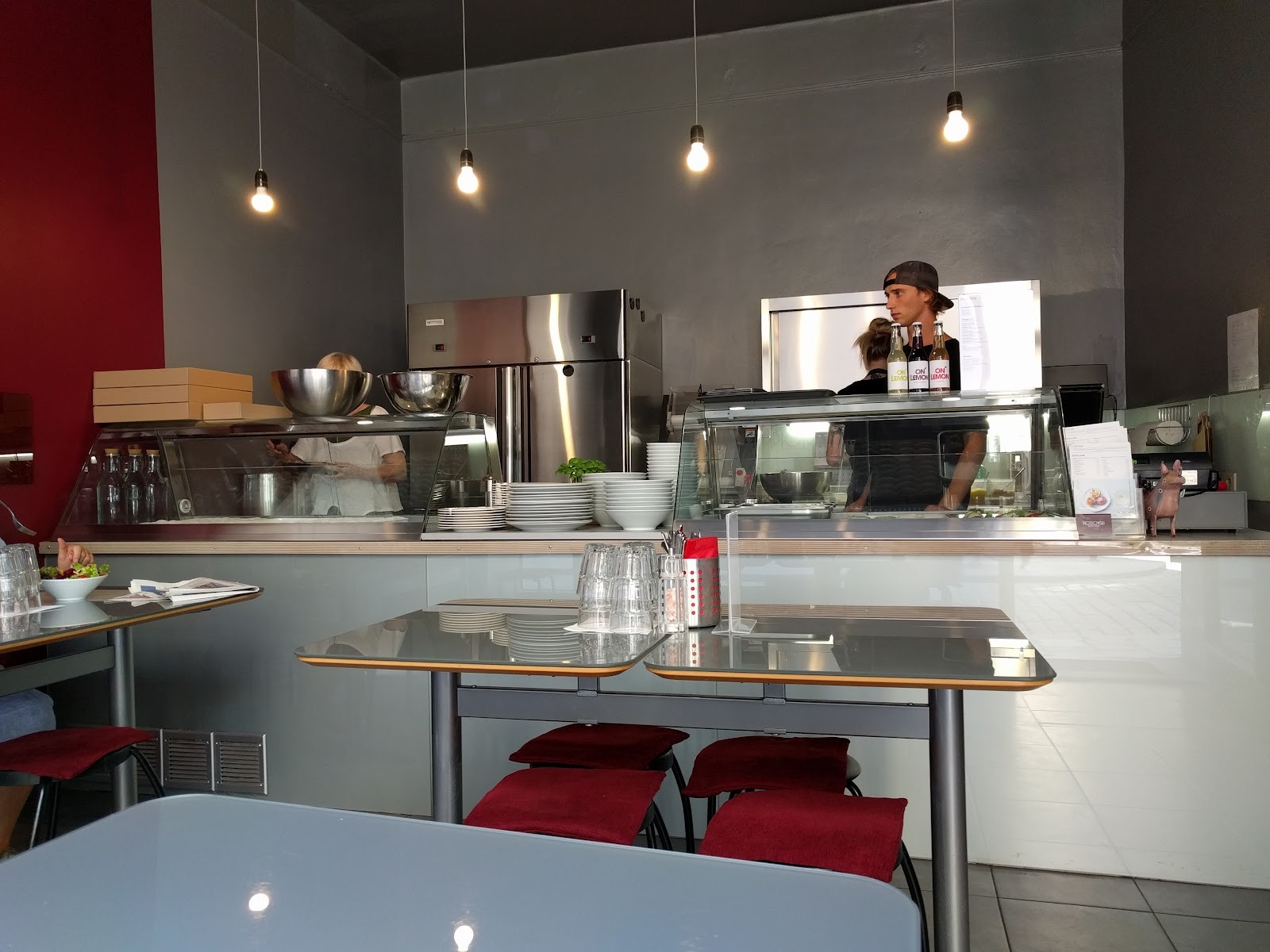 Piotrowski: the place