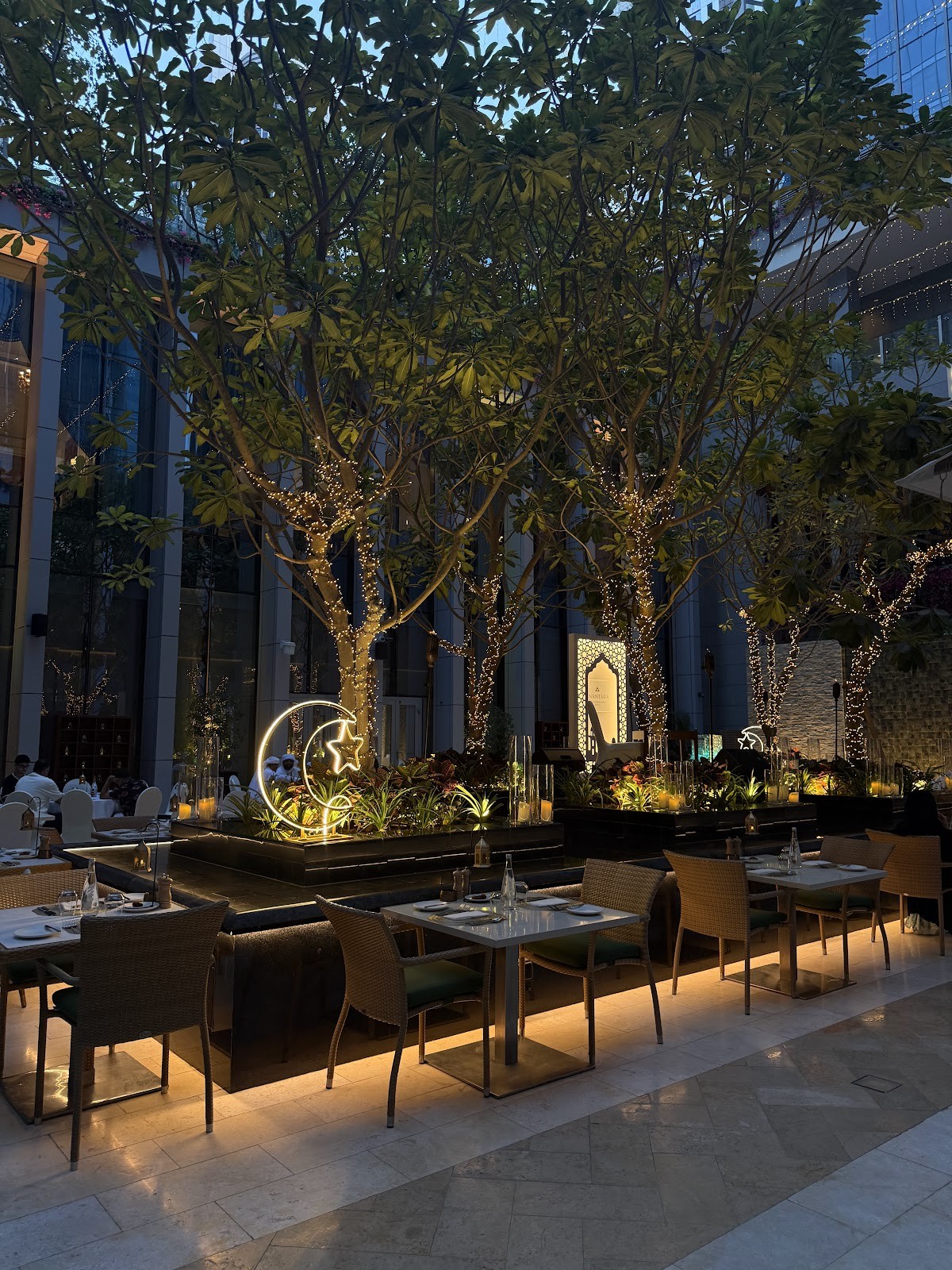Ziya: the place