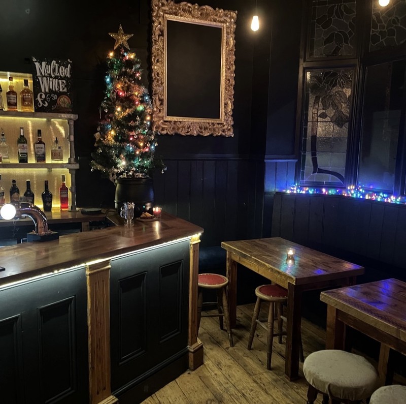 Coopers Cask: photo 4