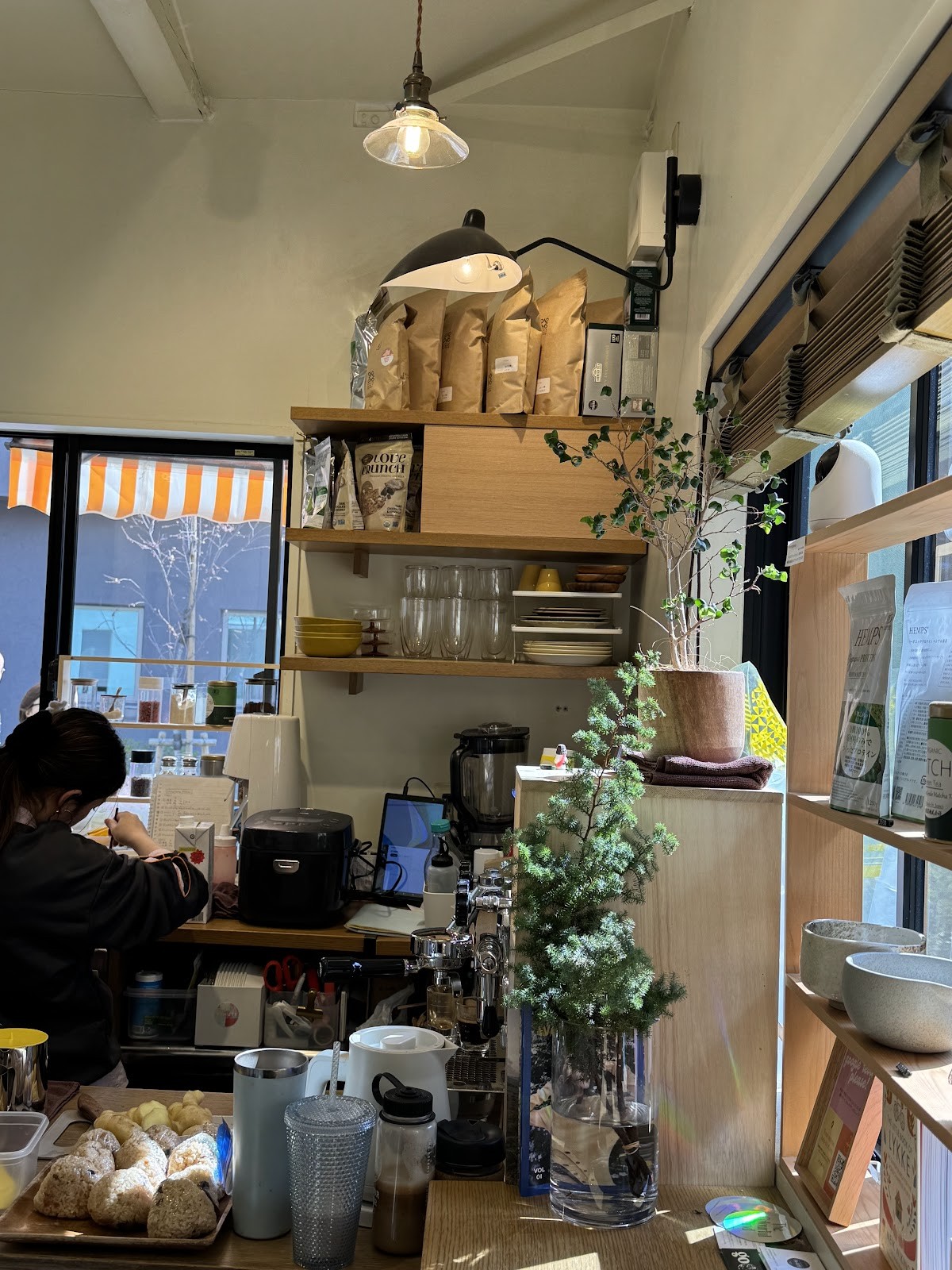 whyte: the place